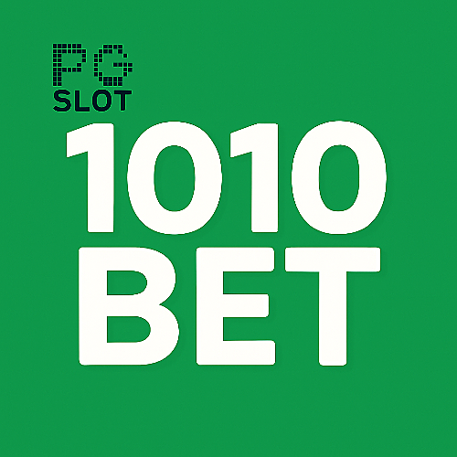 Logo 1010bet